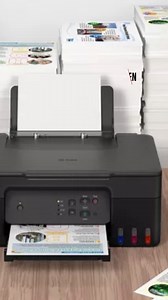#TechnologyHighlight Print more and save big with the Canon PIXMA G2430! Experience quality without breaking the bank! 🌟🖨️🖨️💰 Read more: https://canon.sm/44lRAsu Imprimez plus et économisez beaucoup avec la Canon PIXMA G2430! Faites l'expérience de la qualité sans vous ruiner! 🌟🖨️💰 #CanonCNA #CanonCNAfrica | Canon Central & North Africa