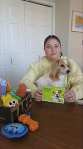 What do you think Phillie is?! Besides perfect 🥹 Comment your guesses below 👇 Sign up for Super Chewer and get a FREE dog DNA kit by Ancestry! | Super Chewer BarkBox