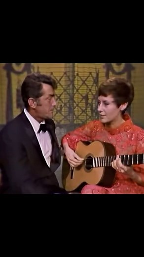 OldTimesRadio on Instagram: "Dean Martin & Caterina Valente performing “One Note Samba” in 1966."