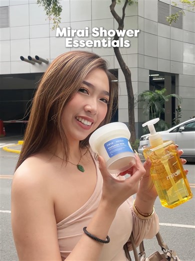 Self-Care Essentials for Valentine's Day with Mirai