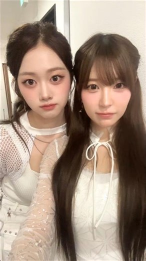 ❓#HYUNGSEO #JIMIN #형서 #지민#CLASSy #클라씨