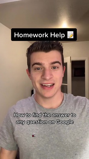 Google Answer Hacks for Homework Help