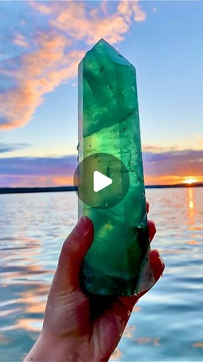 Spirit Nectar Gems on Instagram: "These crystals should help! 😌"