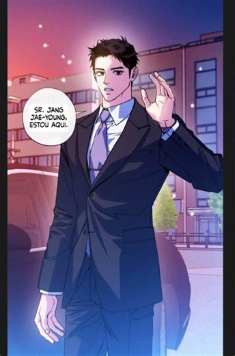 A química de Semantic Error é simplesmente perfeita 💙 Umas das melhores novels BL que já li