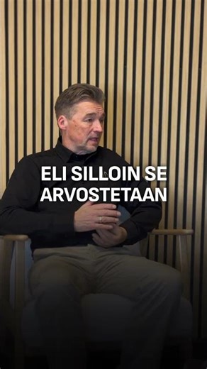 Mikä on muuttunut että kullasta puhutaan?