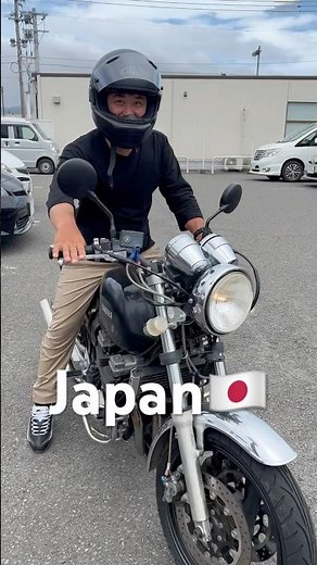 『YAMAHA』XJR400 4HM