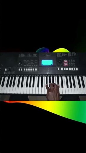 Important chords to learn in Key F Sharp (F#). #shorts #piano #chords