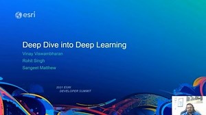 Deep Dive into Deep Learning