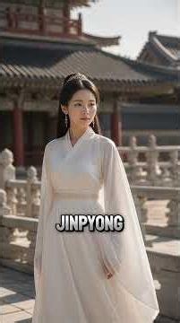 ⚔️ Queen Seondeok: The Woman Who Defined Power in 732 Korea 🔥