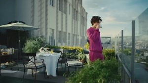 Call Me with Timothée Chalamet _ Apple TV+