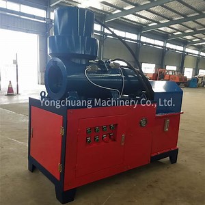 [Hot Item] Rebar Cold Forging Machine