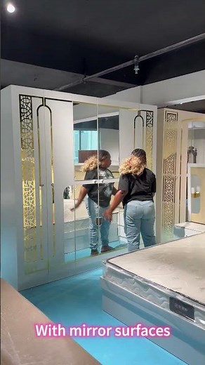 Upgrade Your Bedroom in 1 Set