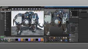 3K views · 73 reactions | Did you get a chance to try the new Livelink feature in #SubstancePainter ? It now supports #UnrealEngine ! https://www.allegorithmic.com/blog/substance-painter-introducing-layer-instances | Adobe Substance 3D | Facebook