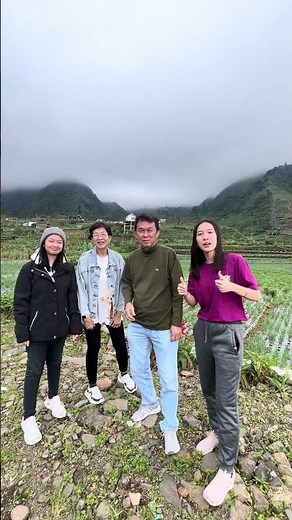 Review Perjalanan Dieng & Wonosobo bersama Wikipedieng