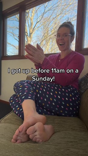 Morning Motivation: Overcoming the Struggle to Get Out of Bed