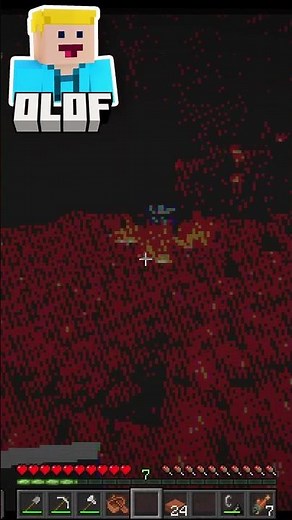 Lurar nästan Duno i Minecraft!