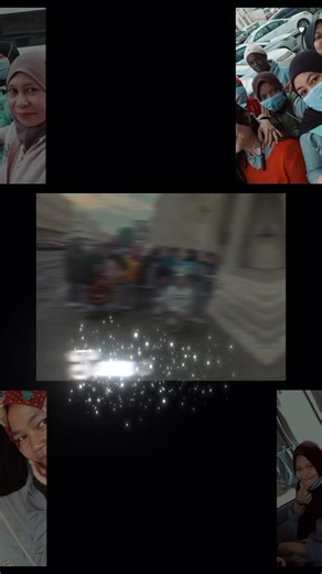 ‏kawan kawan ku