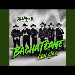 Bailando Bachata