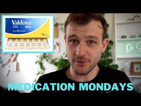 Valdoxan (Agomelatine) - What You Need to Know Before Taking It