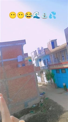 tip tip barsa Pani 🌊💦