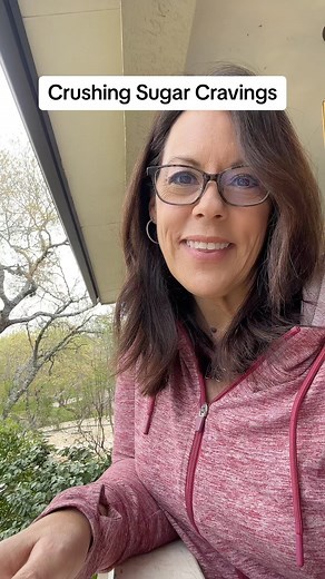 5.5K views · 134 reactions | How to crush your sugar cravings! Day 1...