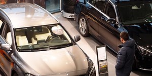 ¿Qué interesa más, comprar un coche como siempre o por renting?