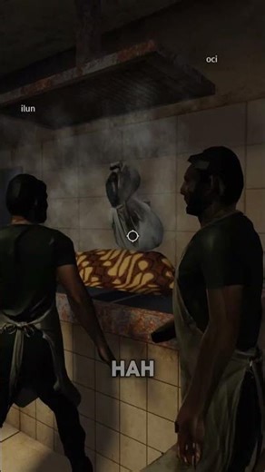 When the Pocong Appears, He's Taking a Bath 😨#roblox