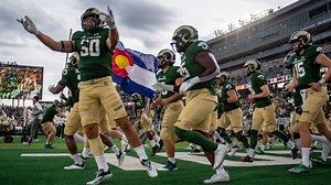 Everything you need to know about Colorado State spring football in 60 seconds