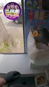 Fluffy Cone | Triplescoopuk