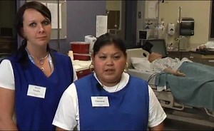 Health Science Careers