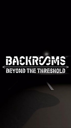 🔥New Roblox Backrooms Game Coming Soon!