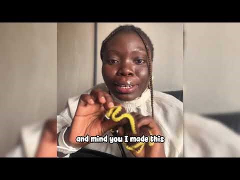 WHAT’S IN MY BAG: Lecturer Edition