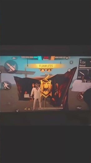 Hacker in game hacker gameplay#freefire #ff #ffshorts #freefiremax #freefirefreefire #fyp