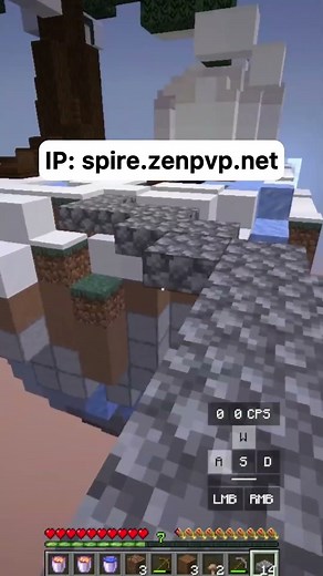 Day 2 On The Best Skyblock Server of 2026