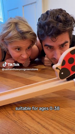 Lovevery Ladybug Playkit for Babies