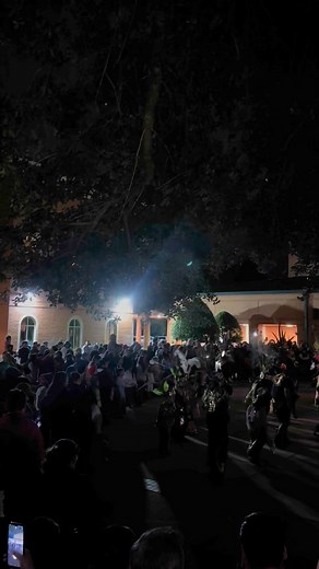 Aztec dance in honor of Our Lady of Guadalupe. | St Bartholomew Catholic Church