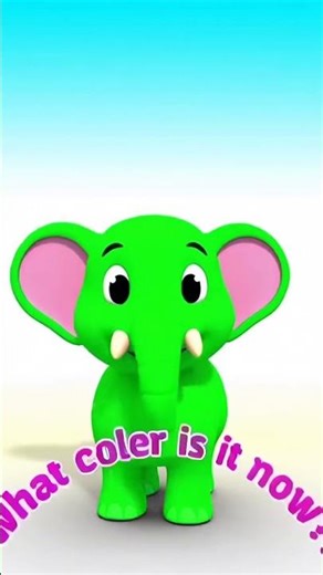 Can You Solve The Color Challenge In 5 Seconds? #colorchallenge