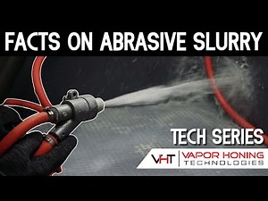 Slurry Pumping System Explained! (Tech Series)