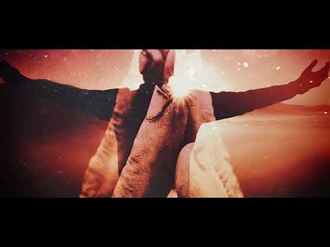 Harper Grace - New King James (OFFICIAL Lyric Music Video)