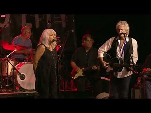 JJW Memorial Rodney Crowell Til I Gain Control