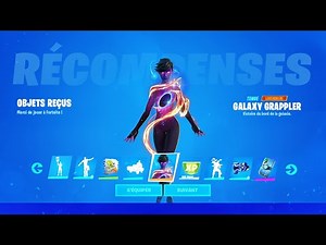 17 Récompenses GRATUITES sur FORTNITE SAISON 7 !!