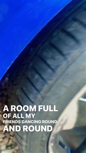 I’ve got my new shoes on…………… | Adam Donnan