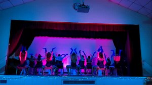 #bcd #burlesque #burlesqueshow #blackpool #fitnessgirl #exercisemotivation | Burlesque Chair Dance UK