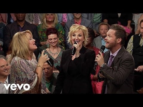 Gaither, Kim Hopper, Joyce Martin Sanders, Shane McConnell - Love At Home (Live)