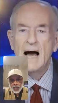 Bill O' Reilly explains what happened in the White House.