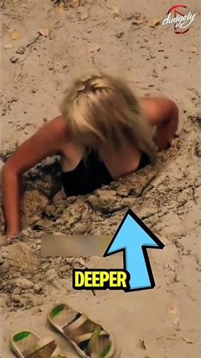 😱 Sinking in Quicksand? Do THIS to Survive! ⚠️
