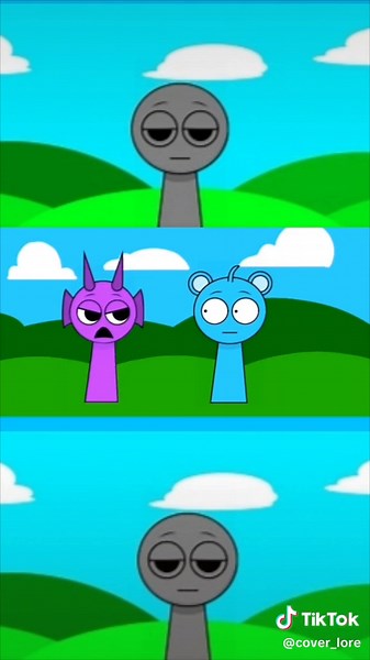 Sprunki Memes Compilation | Funny Animation Videos