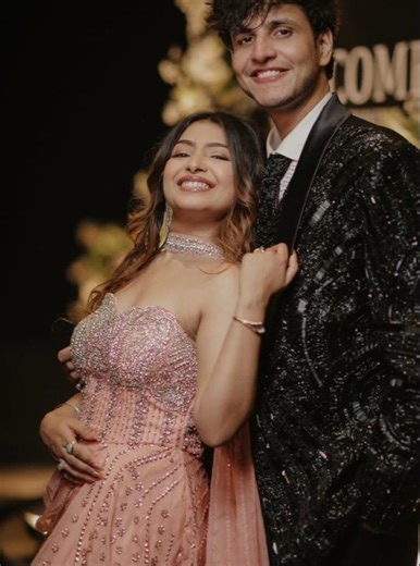 Ruchika🧿Nischay🌸Forever♾️@liveinsaan@RuchikaRathoreOfficial @DimpleMalhanVlogs #trending #shorts