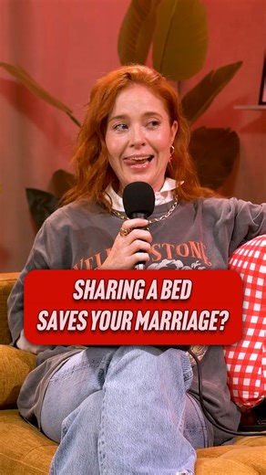 The Impact of Bed Size on Relationships
