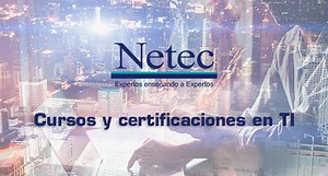 Calendario Microsoft | Netec